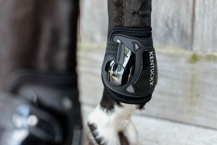 Kentucky Moonboots Air