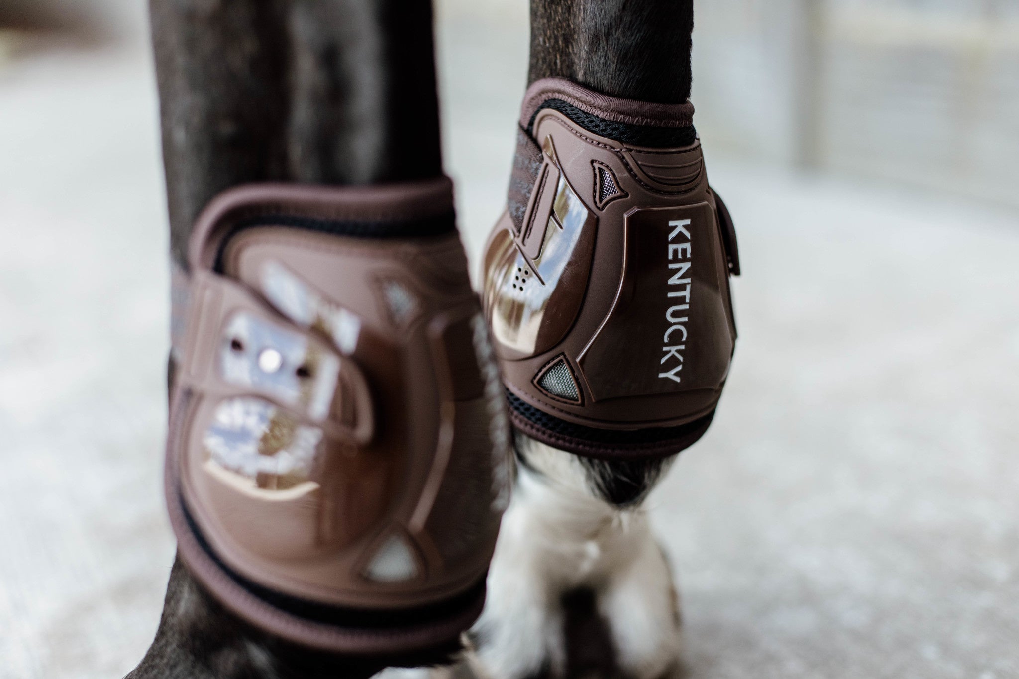 Kentucky Moonboots Air