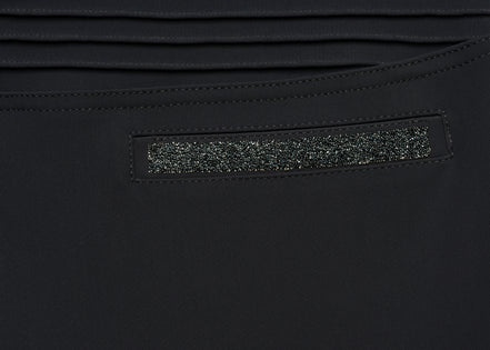 Samshield Women's Riding Breeches Clara Full Grip Champagne