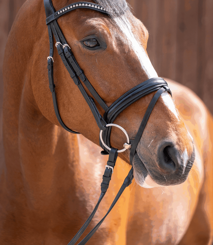 Sprenger Dynamic RS Losse ringen Enkel Gebroken