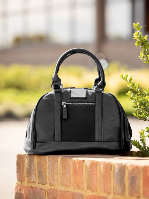 LeMieux PU Leder Tas