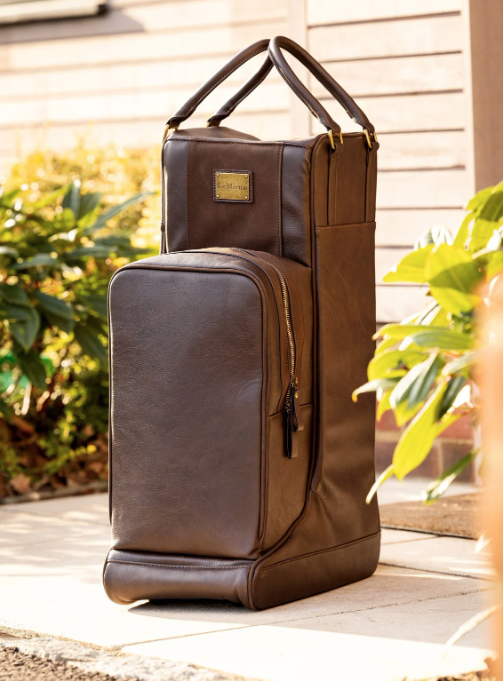 LeMieux PU Leder Tas