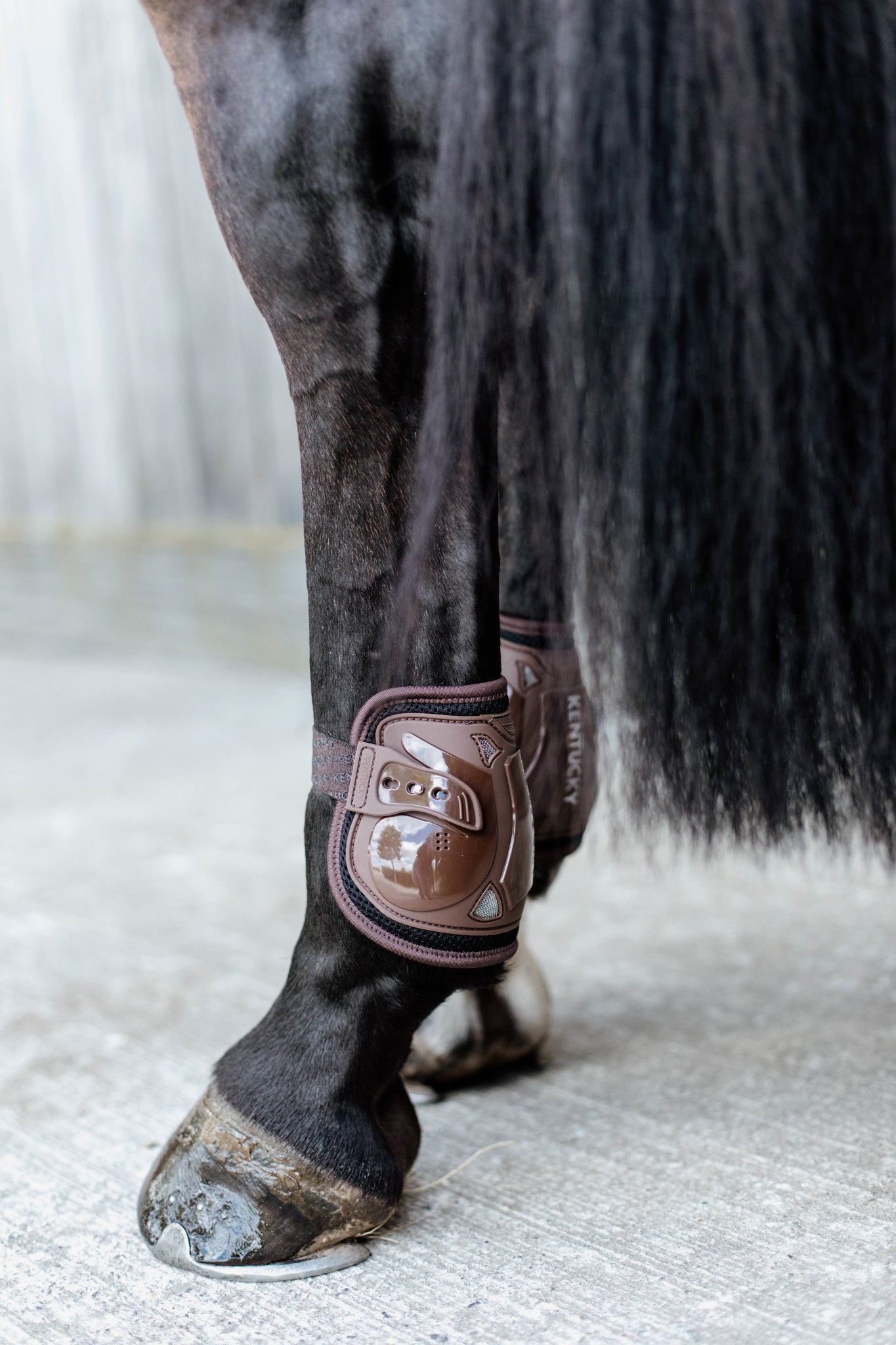 Kentucky Moonboots Air