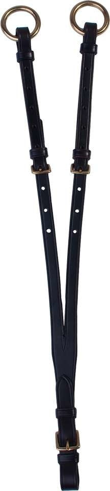 Schockemöhle Martingal Forke Open