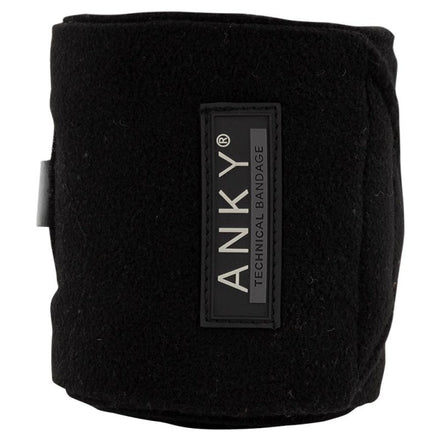Anky Fleecepolos ATB221001