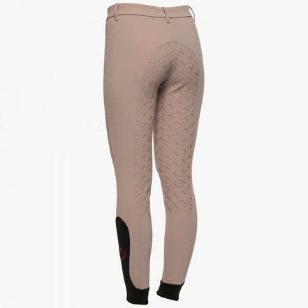 Cavalleria Toscana Kid's Full Grip Dressuur