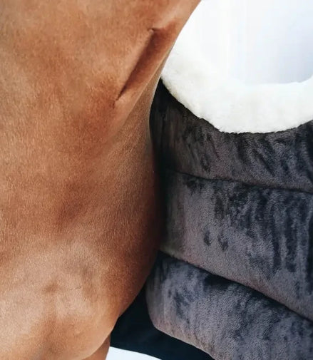 Kentucky Horse BIB Winter