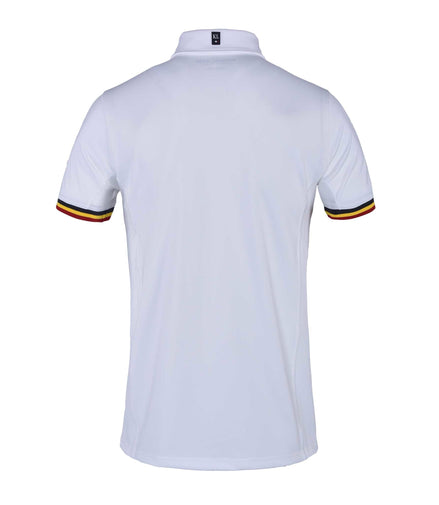 Kingsland Gistel Equibel Men's Match Shirt