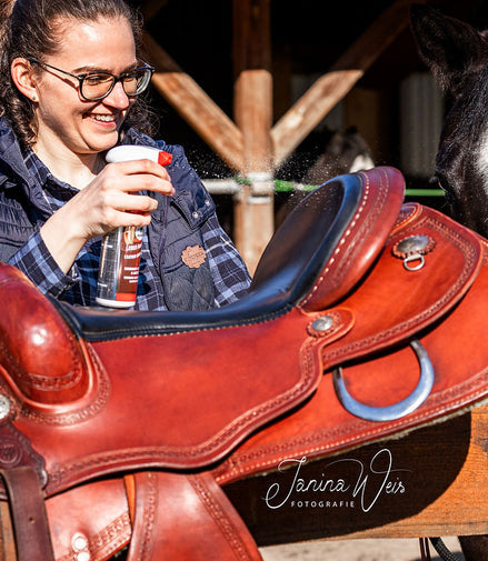 Leovet Leather Quick & Easy 250ml