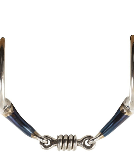 BR Dubbel Gebroken Bustrens Sweet Iron 14 mm