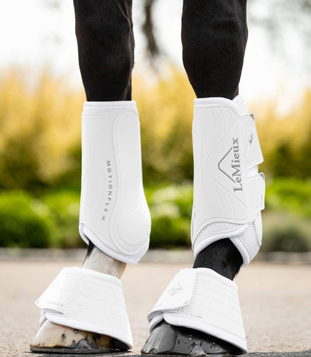 LeMieux Motionflex Dressuur Peesbeschermers