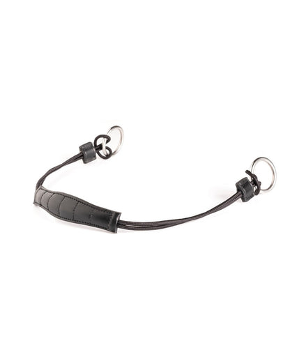 Trust Curbgag Touw Leather