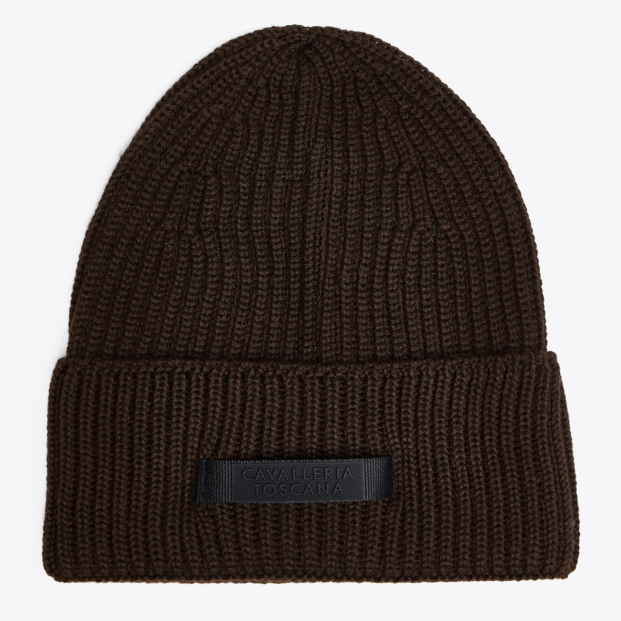 Cavalleria Toscana Merino Wol Beanie