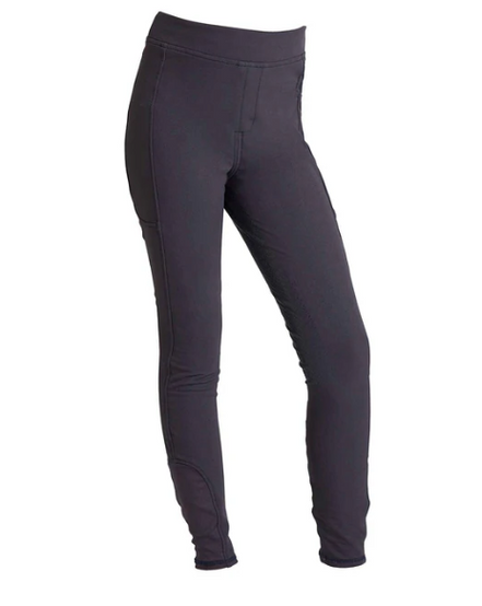 Kingsland Kids KLkamila Meisjes Pull On E-Tec F-Grip