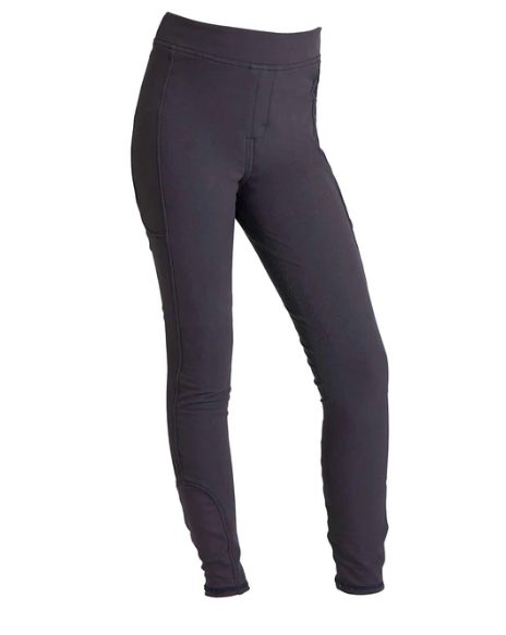 Kingsland Kids KLkamila Meisjes Pull On E-Tec F-Grip