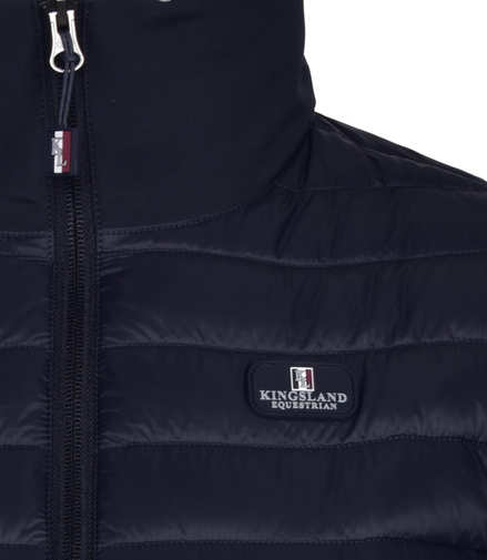 Kingsland Classic Hybrid Jas Unisex