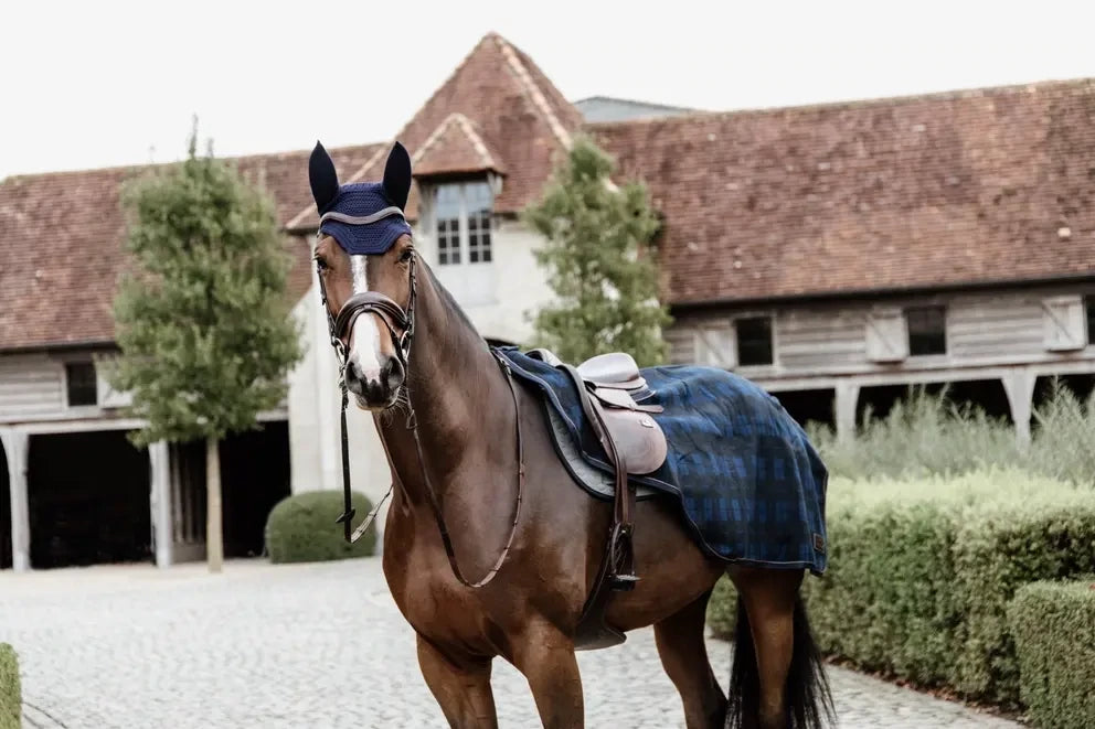 Kentucky Uitrij Paardendeken Heavy Fleece