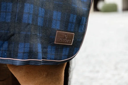 Kentucky Uitrij Paardendeken Heavy Fleece