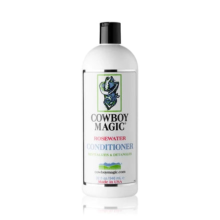 Cowboy Magic Rosenwasser-Conditioner