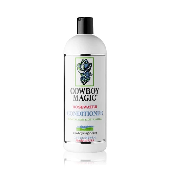 Cowboy Magic Rosenwasser-Conditioner