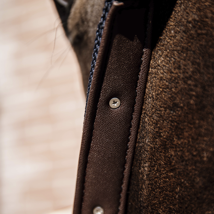 Kentucky Anatomische Nylonhantel