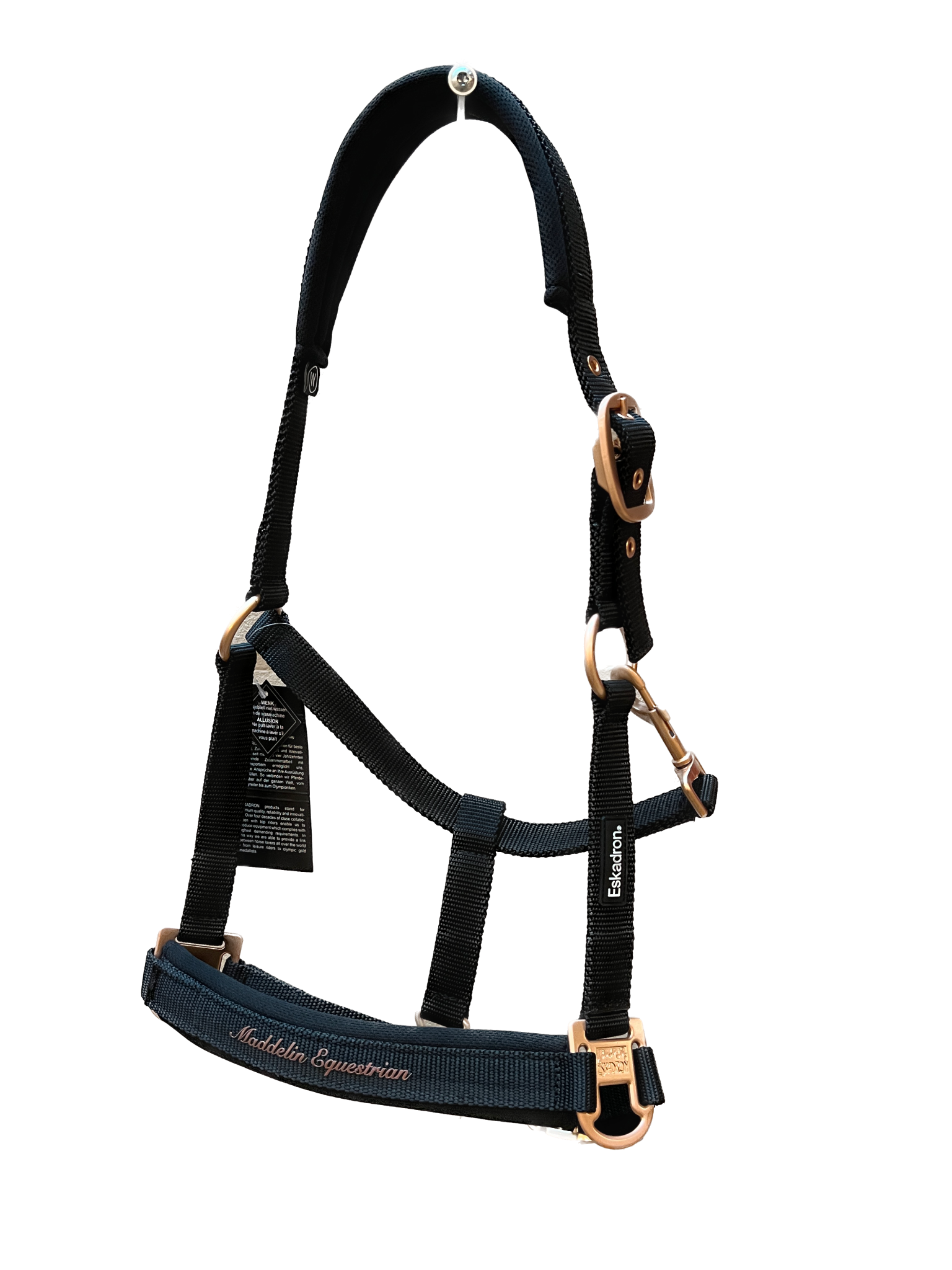 Eskadron Headcollar