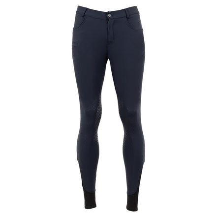 BR Riding Breeches Bart Men Silicone Knee Pads