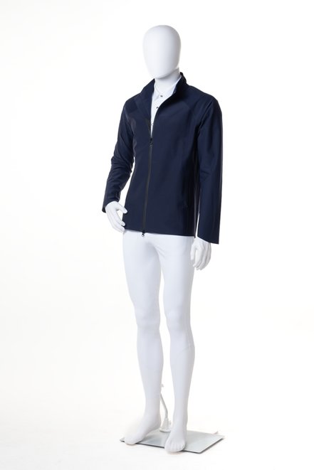 Freejump Matt Regen Jas Heren