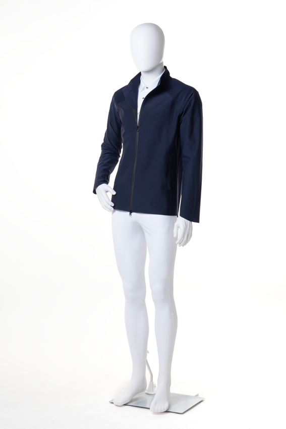 Freejump Matt Regen Jas Heren