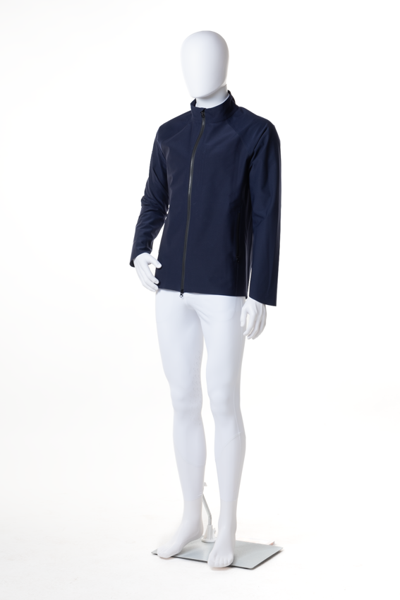 Freejump Matt Regen Jas Heren