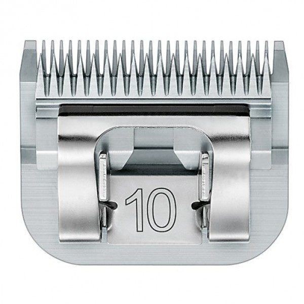 Aesculap Scheerkop 'SnapOn' - GT330 size 10 - 1;5mm