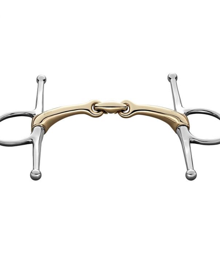 Sprenger Dynamic RS Kneveltrens - 16mm