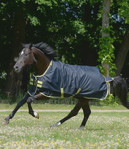 Bucas Oasis Outdoordeken 100 + Neck Set