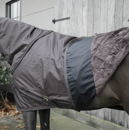 Kentucky Turnout All Weather Waterdicht Pro - Limited Edition