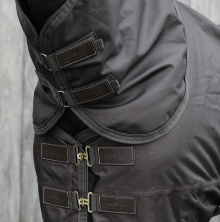 Kentucky Turnout All Weather Waterdicht Pro - Limited Edition