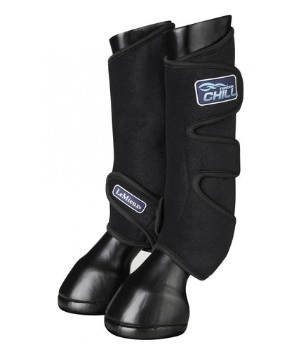 LeMieux Tendon Chill Boots - Verkoelend (Pair)