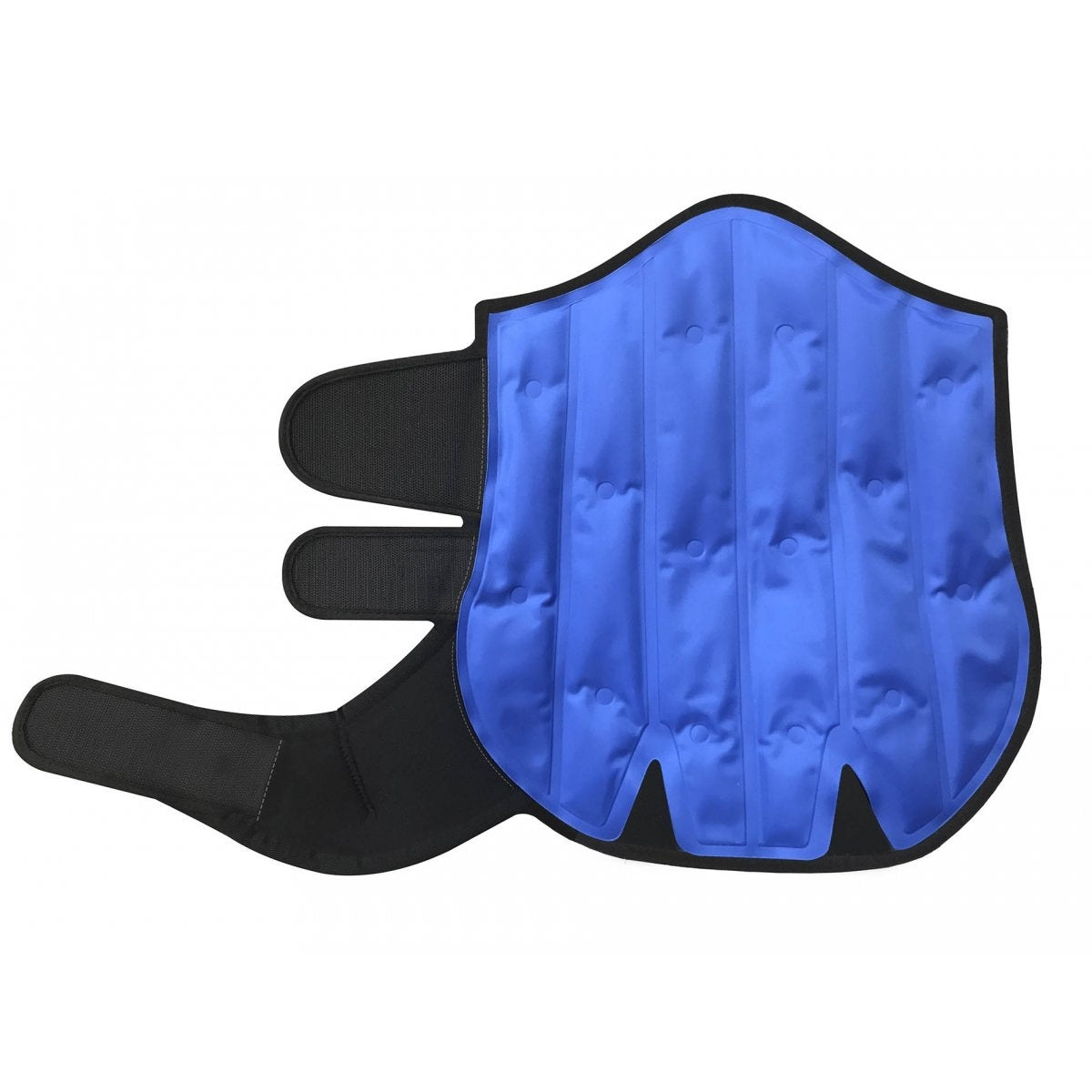 LeMieux Tendon Chill Boots - Verkoelend (Pair)