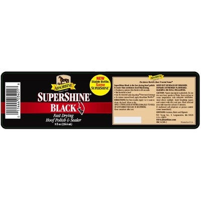 Absorbine Hoof Oil SuperShine