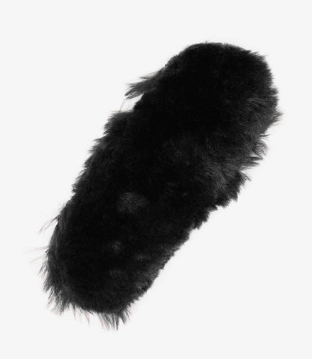 LeMieux Simuwool Neusriembeschermer