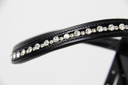 Schockemöhle Brantford Anatomical Hoofdstel