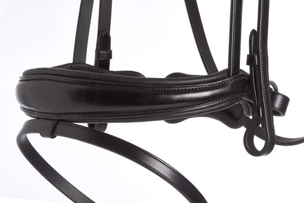 Schockemöhle Brantford Anatomical Hoofdstel