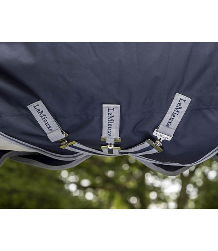 LeMieux Arika Featherweight Outdoordeken