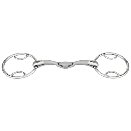 Sprenger Satinox Multi Ring - Beval - 14mm