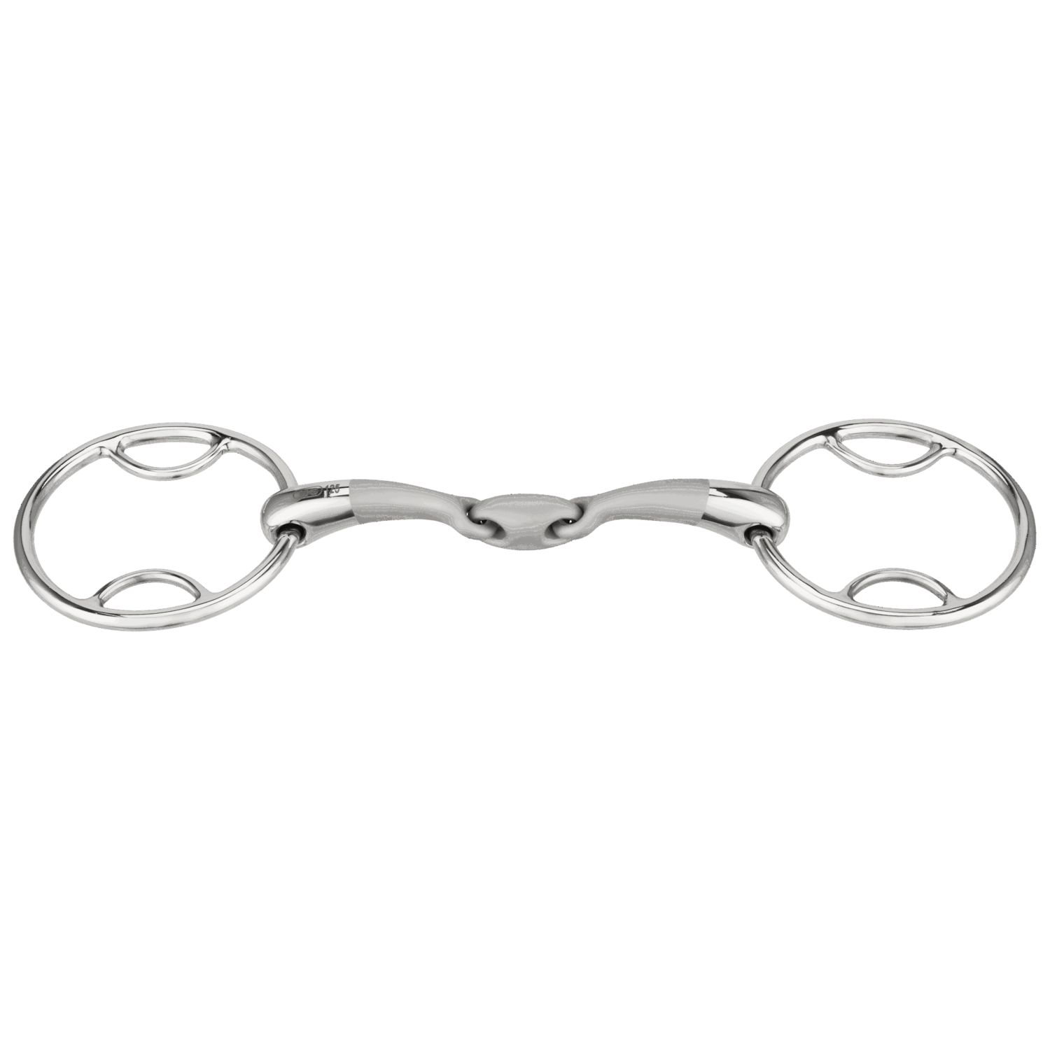 Sprenger Satinox Multi Ring - Beval - 14mm