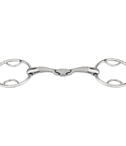 Sprenger Satinox Multi Ring - Beval - 14mm