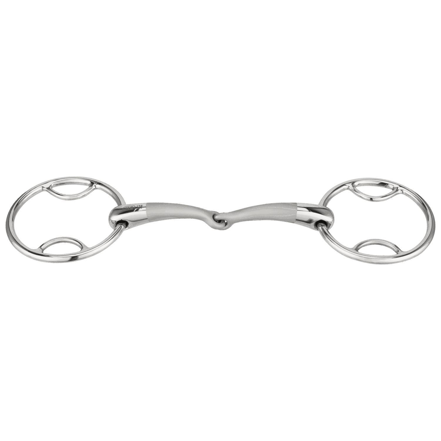 Sprenger Satinox Multi Ring - Beval - 14mm