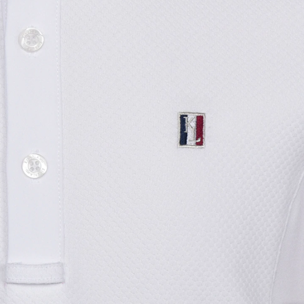 Kingsland Jongens Wedstrijdshirt Korte mouw