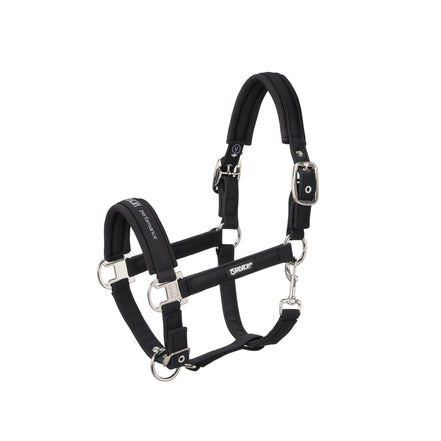 Eskadron Headcollar Double Pin Buckle Softshell