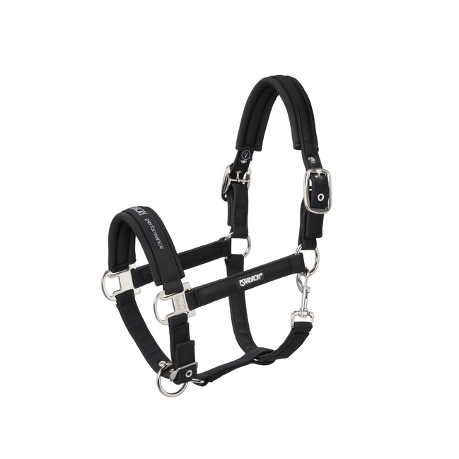 Eskadron Headcollar Double Pin Buckle Softshell