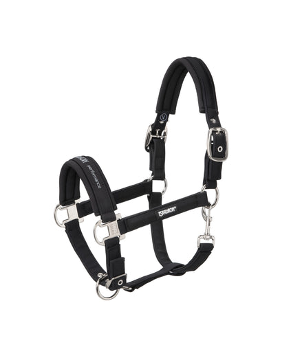 Eskadron Headcollar Double Pin Buckle Softshell